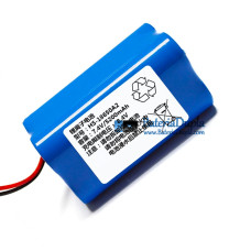 Bateria para PLC HS-18650A2 [bateria de reposição]